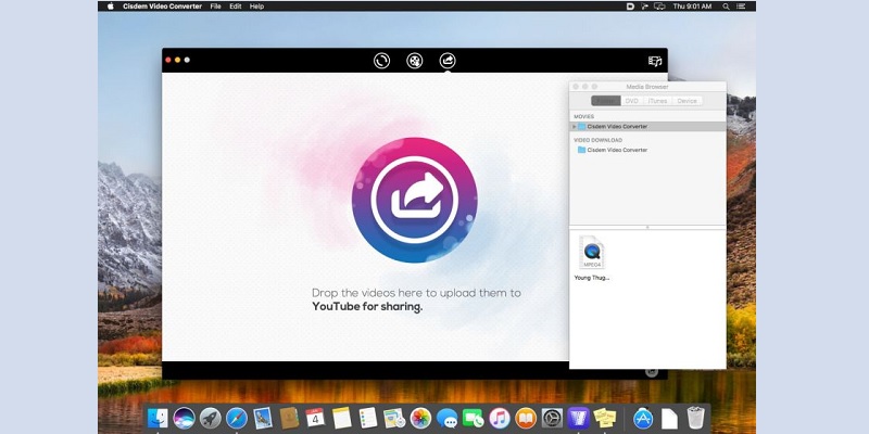 appgeeker video converter for mac