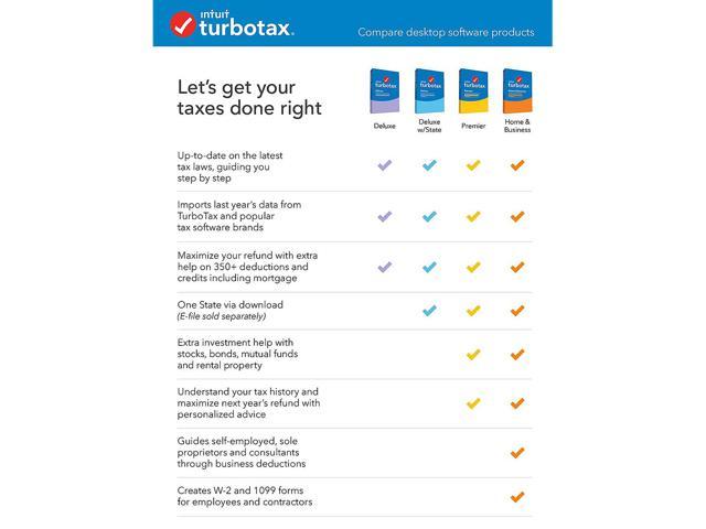 turbo tax 2016 business and home for mac download